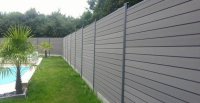 Portail Clôtures dans la vente du matériel pour les clôtures et les clôtures à Marigne-Peuton
